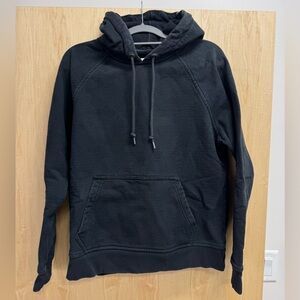 Mens Flint and Tinder 10 Year Pullover Hoodie